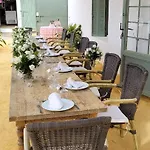 Cortijo Correa 马尔韦利亚