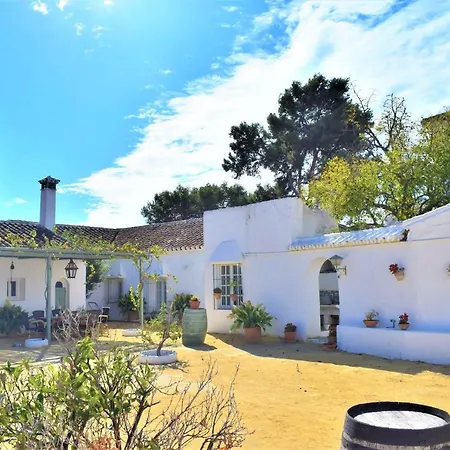 Country house Cortijo Correa