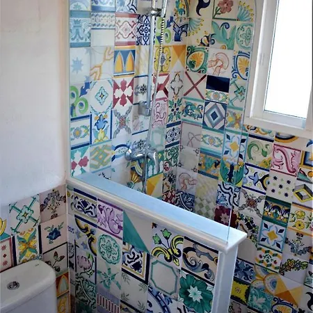 Country house Cortijo Correa