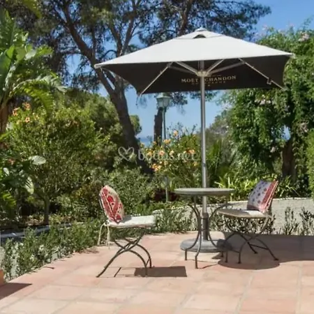 Country house Cortijo Correa