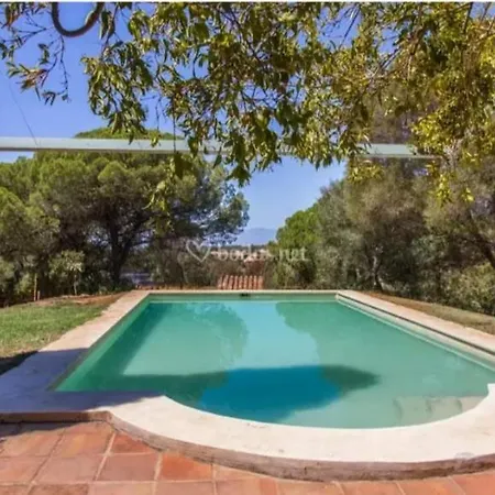 Gospodarstwo wiejskie Cortijo Correa Marbella