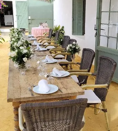 Cortijo Correa ماربيا