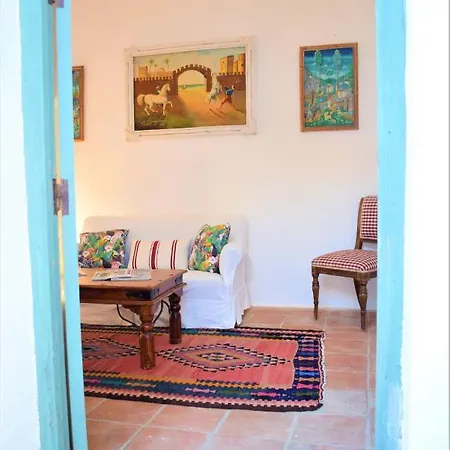 Landhaus Cortijo Correa Marbella