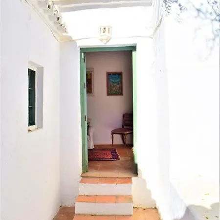 Landhaus Cortijo Correa