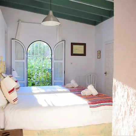 Cortijo Correa Landsted