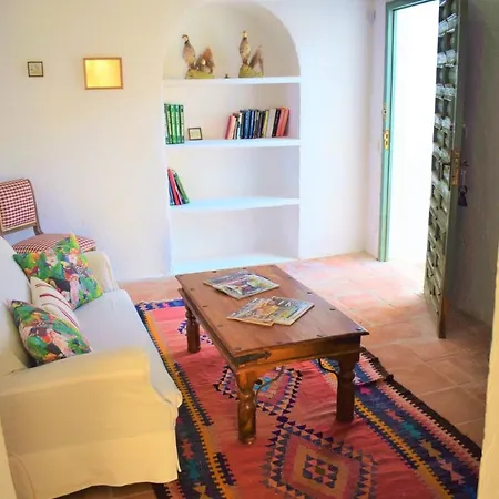 Landhaus Cortijo Correa *