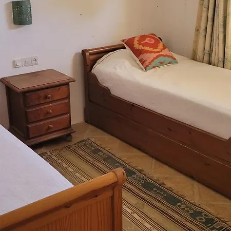 Εξοχικό σπίτι Cortijo Correa *
